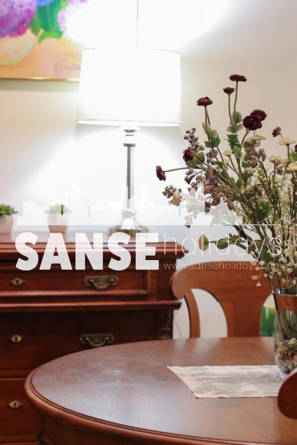 Apartamento Usan Διαμέρισμα Σαν Σεμπαστιάν Εξωτερικό φωτογραφία