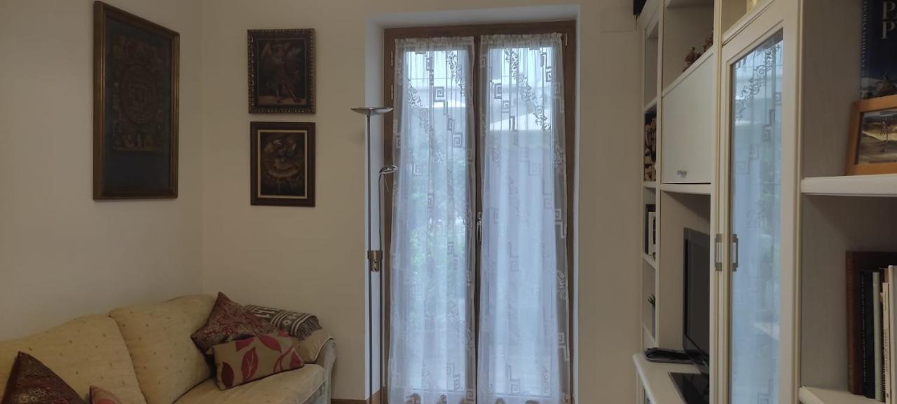 Apartamento Usan Διαμέρισμα Σαν Σεμπαστιάν Εξωτερικό φωτογραφία